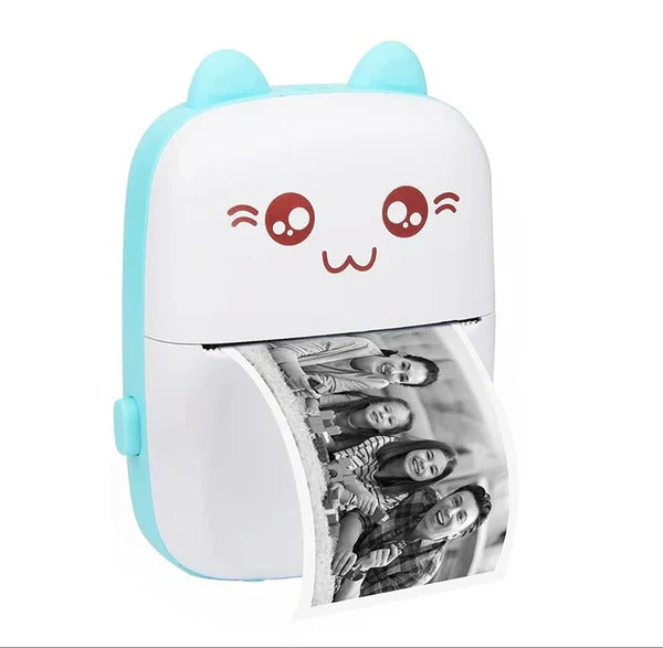 Mini Document Printer Buy Mini Pocket Printer Online At Best Price