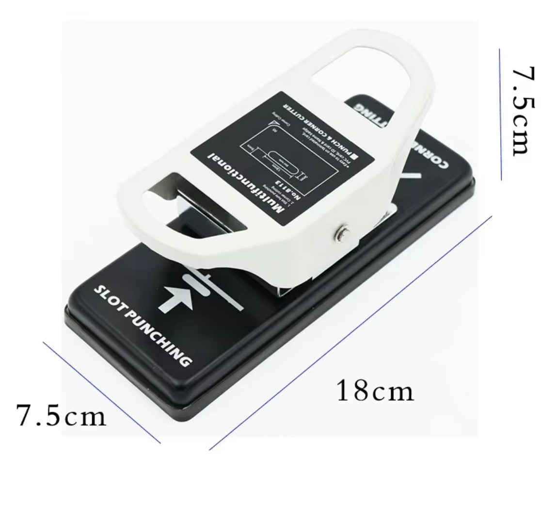 Corner Cutter 8113