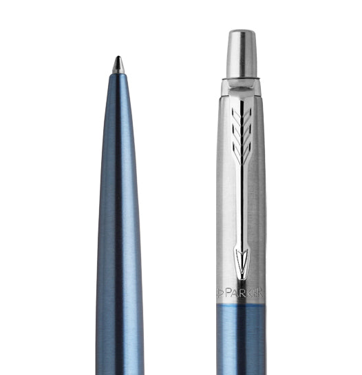 Parker Core Series Water Loo Blue CT Ballpoint Pen