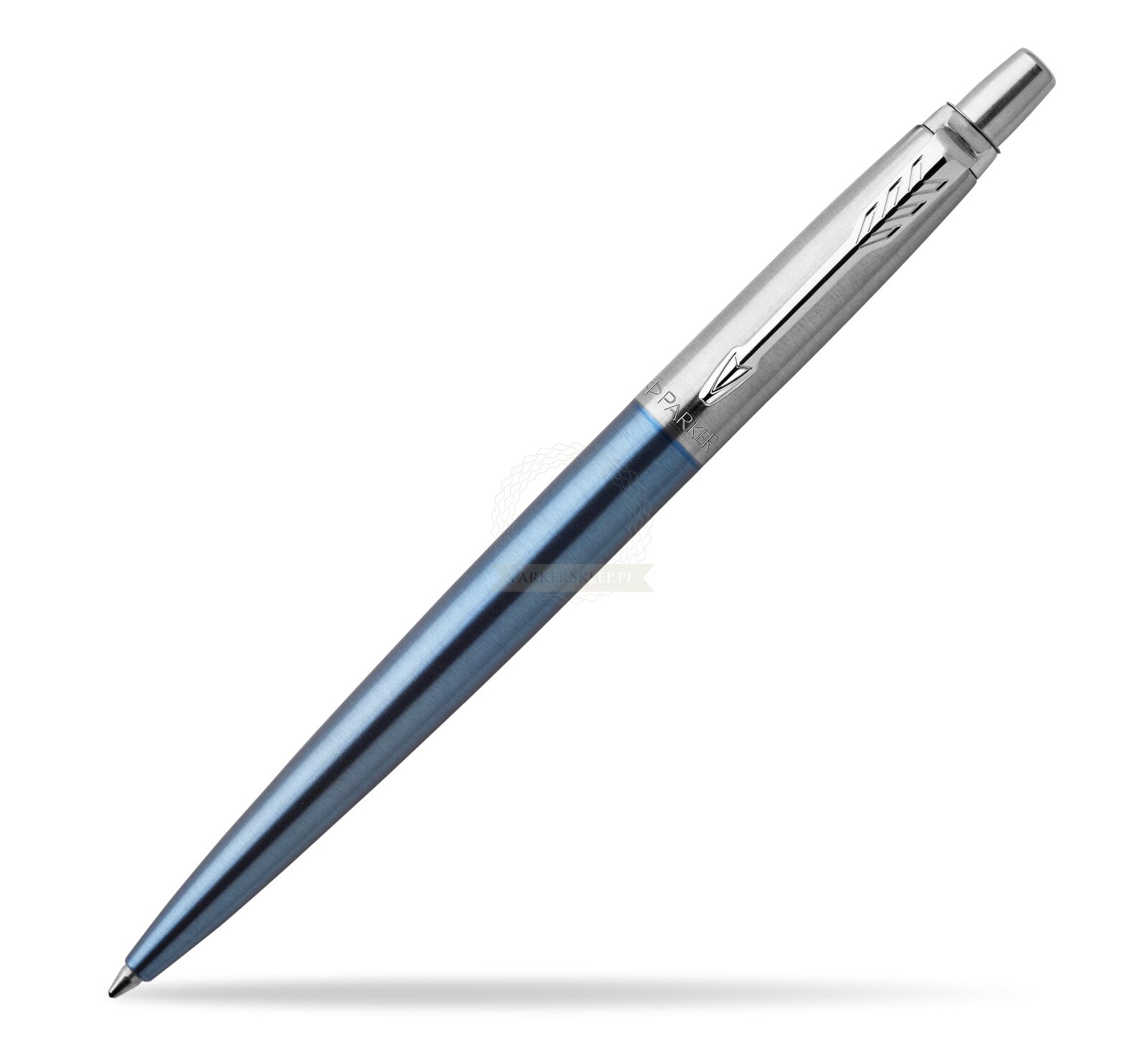 Buy Now Parker Core Series Water Loo Blue Ballpoint Pen