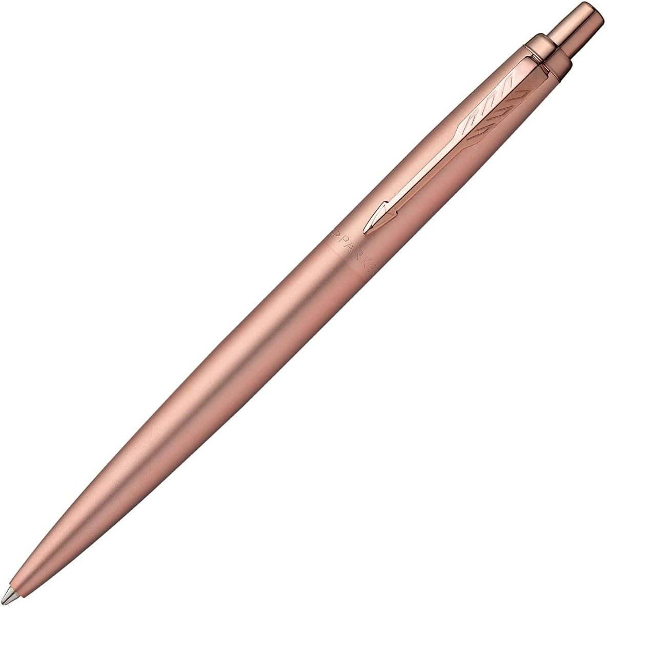 Parker Jotter XL Monochrome Pink Gold Pen - Special Edition