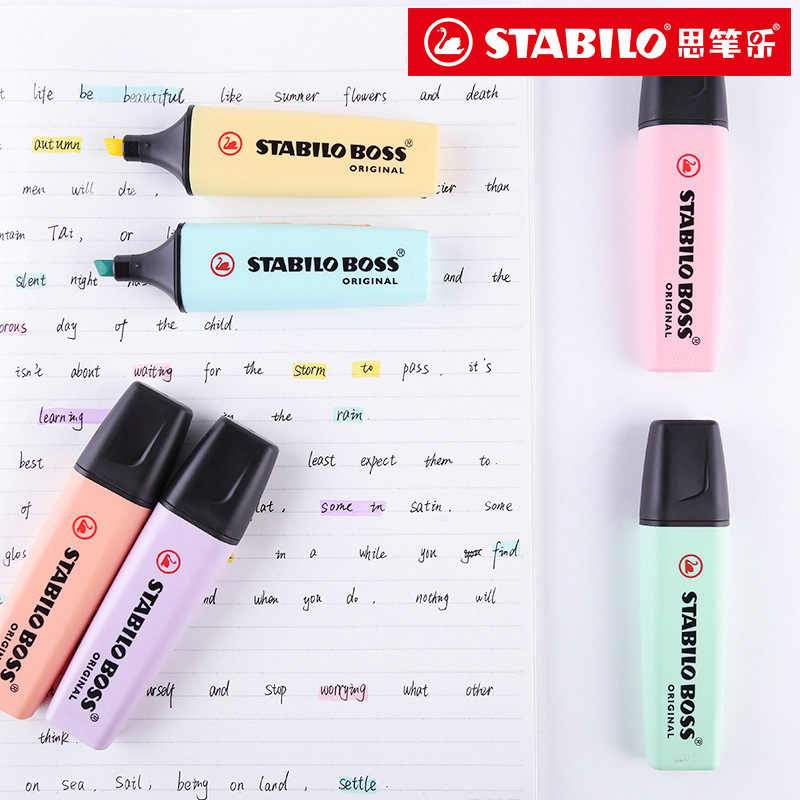 Stabilo boss original highlighter 5mm (1pc)