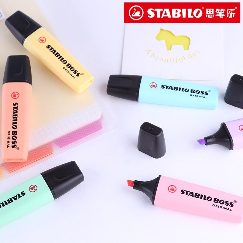 Stabilo boss original highlighter 5mm (1pc)