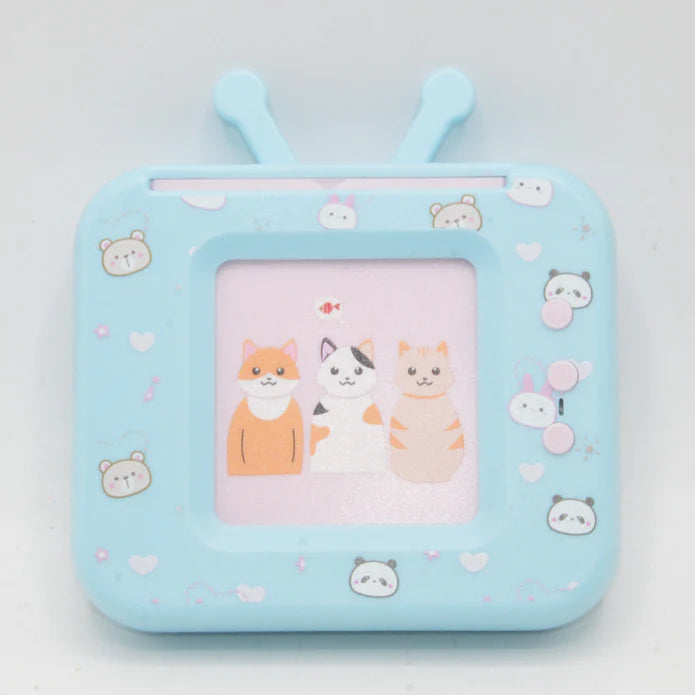 Early Education Card Reader camera