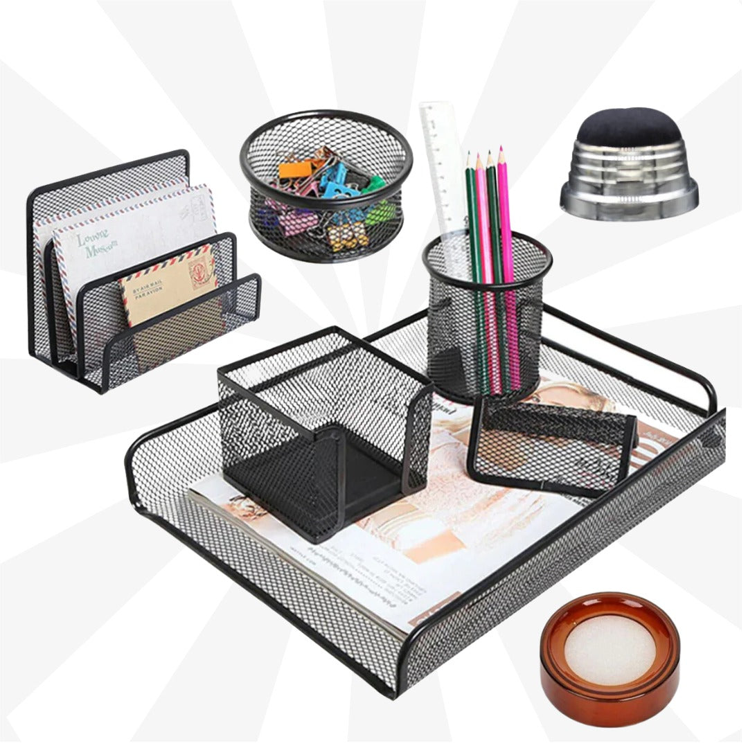 Office Desk Accessories Deal No 23