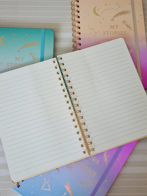 Buy Journals & Notebook Online At Best Price In Pakistan