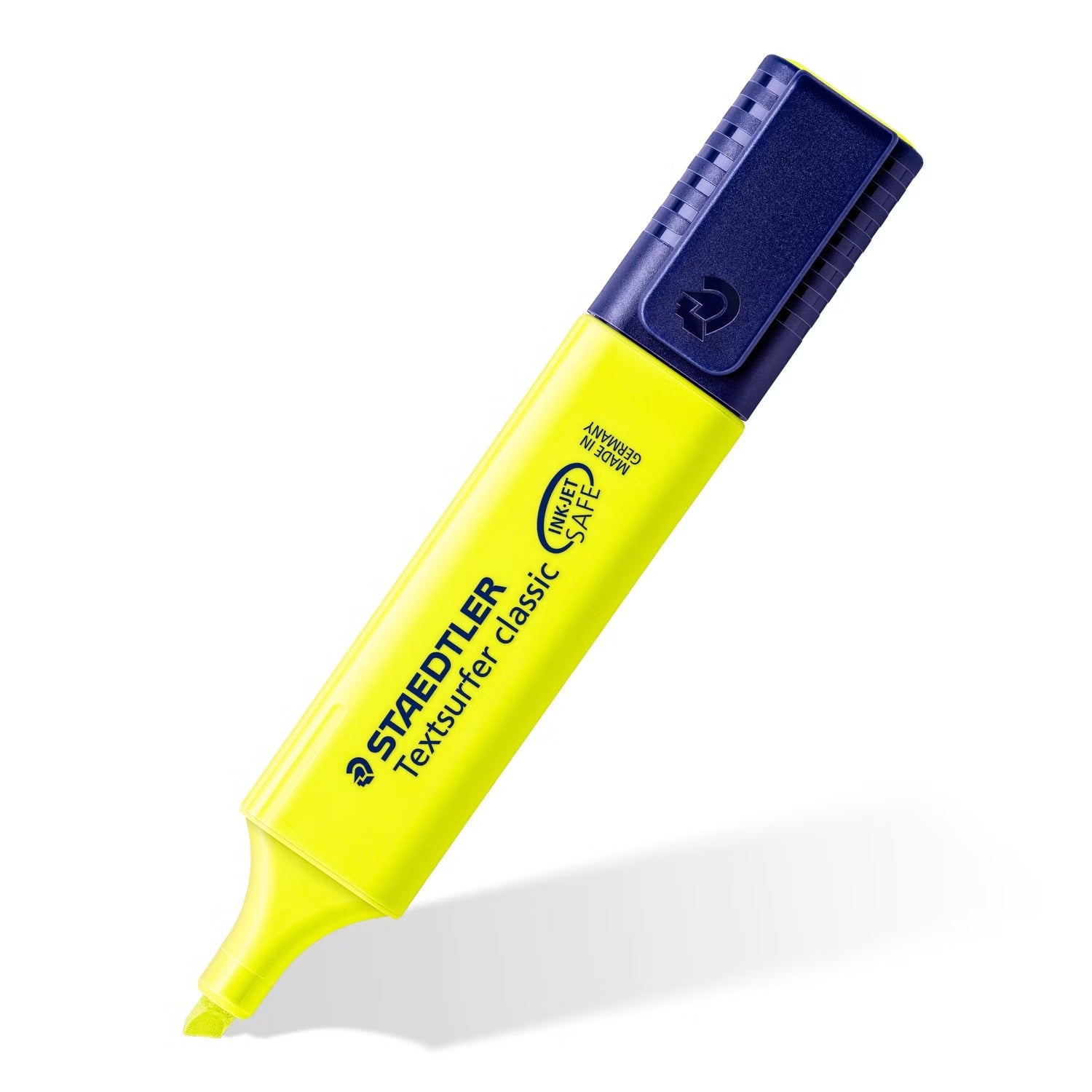 Staedtler 364 Staedtler Text Surfer Classic Highlighter 1pc