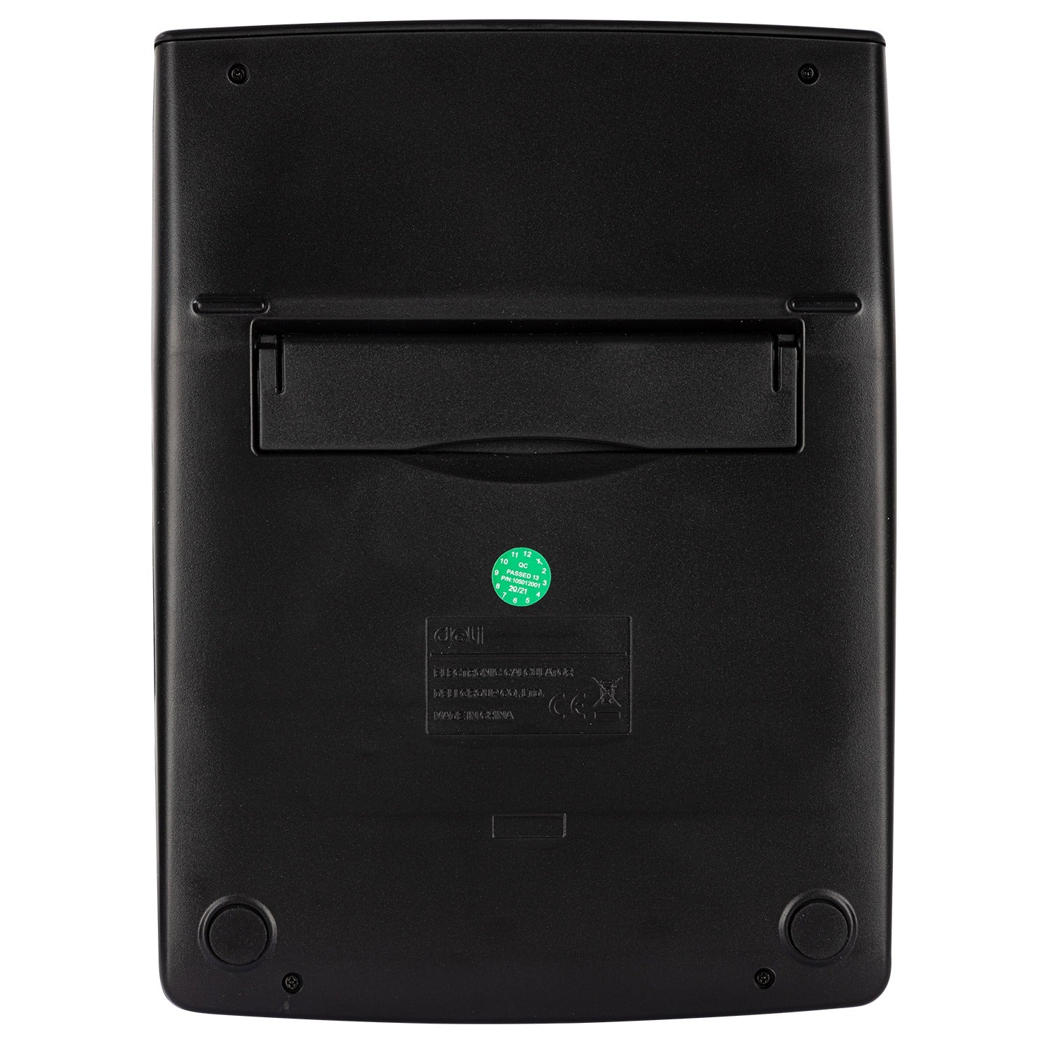Buy Now Deli Desktop Calculator E39265