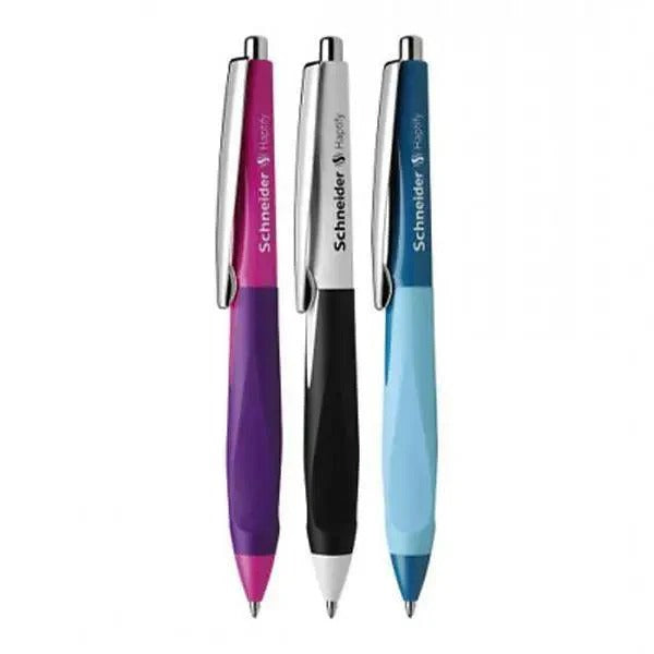 Schneider Haptify Ballpoint Pen
