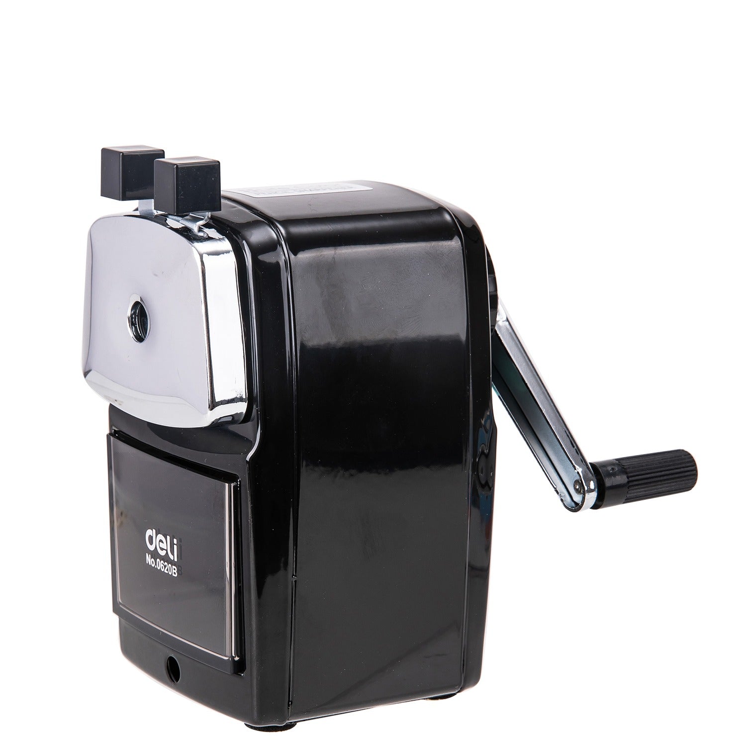 Deli Rotary Pencil Sharpener E0620B