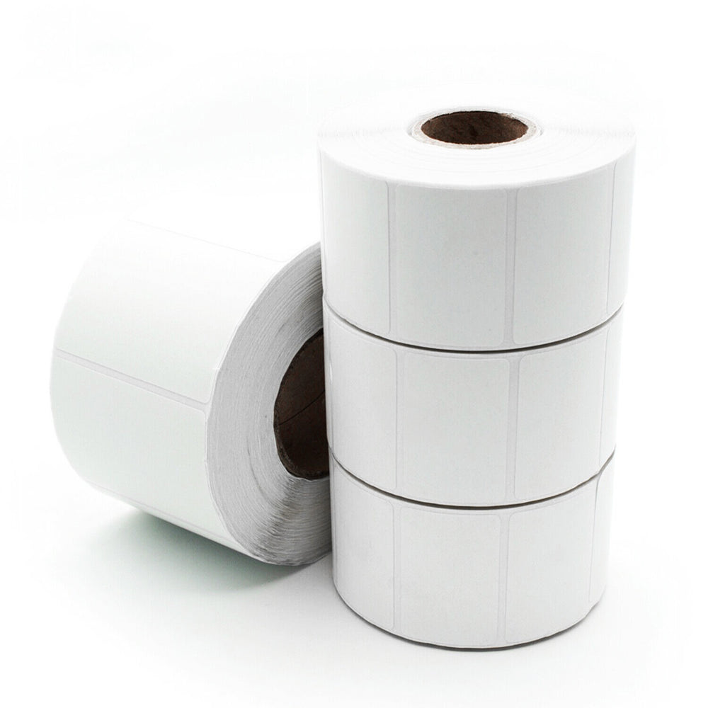 Buy Bar Code Label Single TTL (Without Carbon) Online