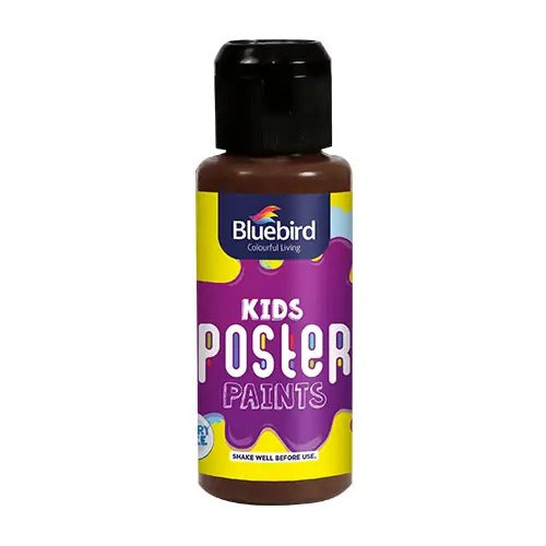 Bluebird Kids Poster Paints – 100 ml