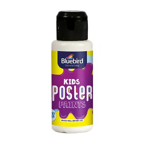 Bluebird Kids Poster Paints – 100 ml