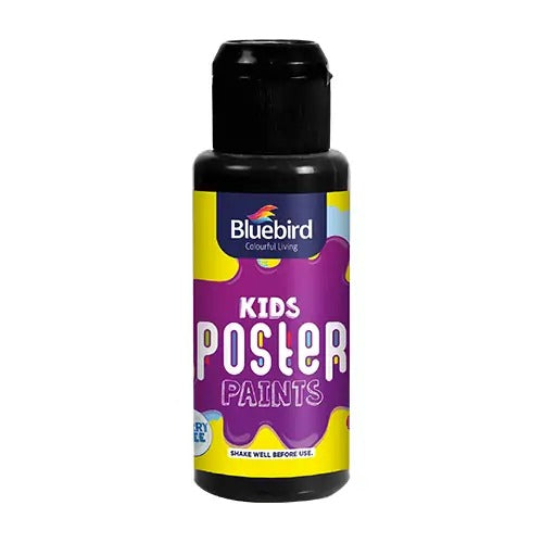 Bluebird Kids Poster Paints – 100 ml