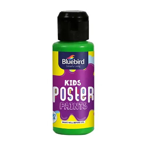 Bluebird Kids Poster Paints – 100 ml