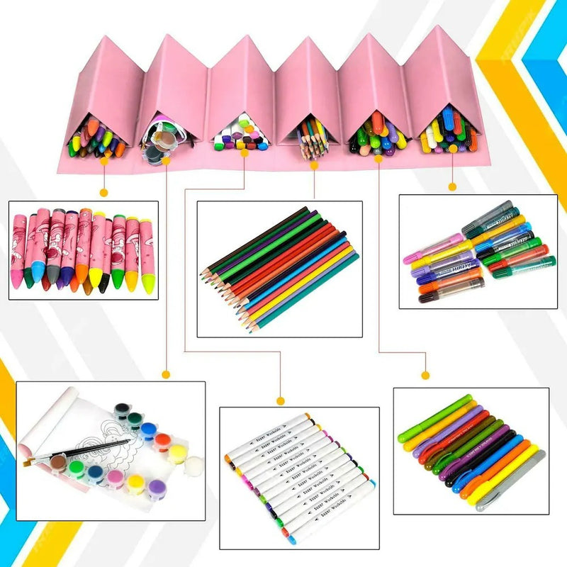 Shop Color Kit box Online At Best Price