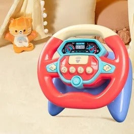 Kids Steering Wheel