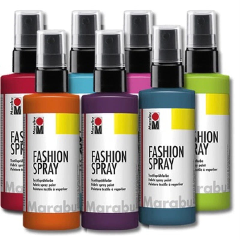 Marabu Fashion Spray 100m