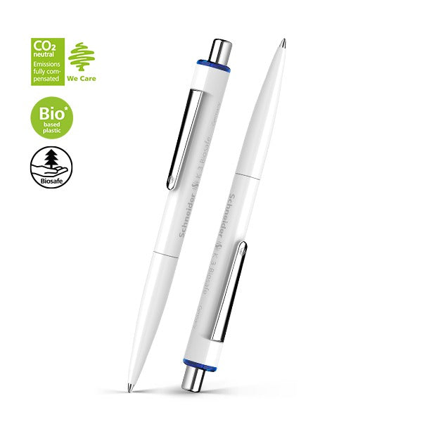 SCHNEIDER K3 Biosafe Ballpoint 1pc