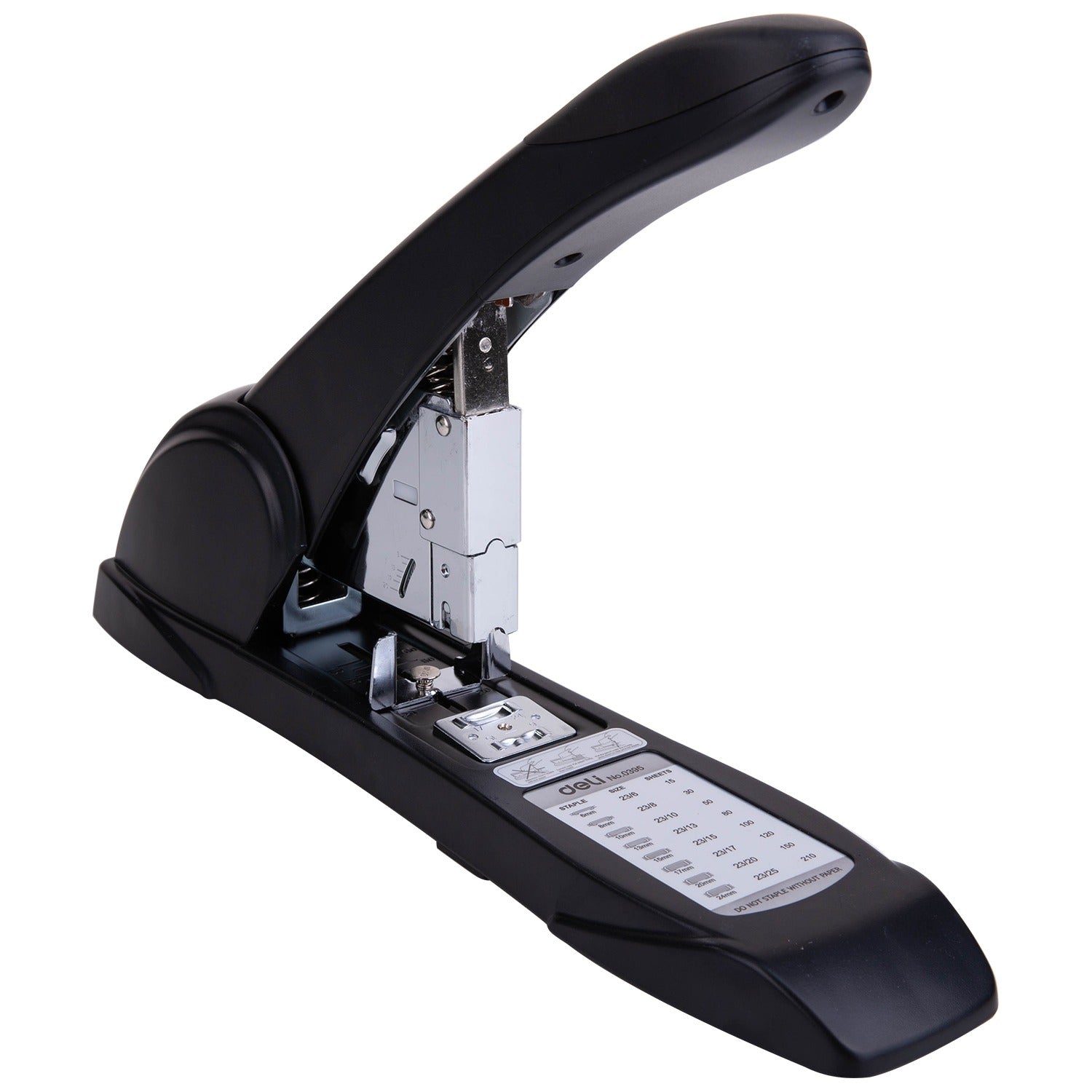 Deli Heavy Duty Stapler E0395