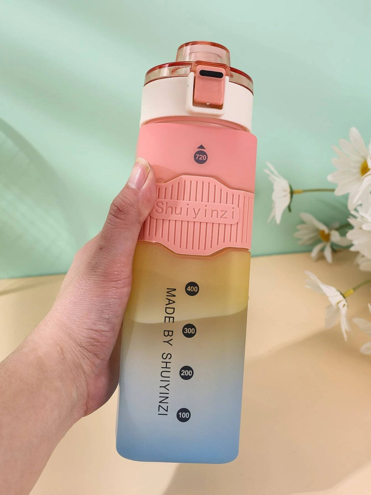 Shuiyinzi Water Bottle 720ml