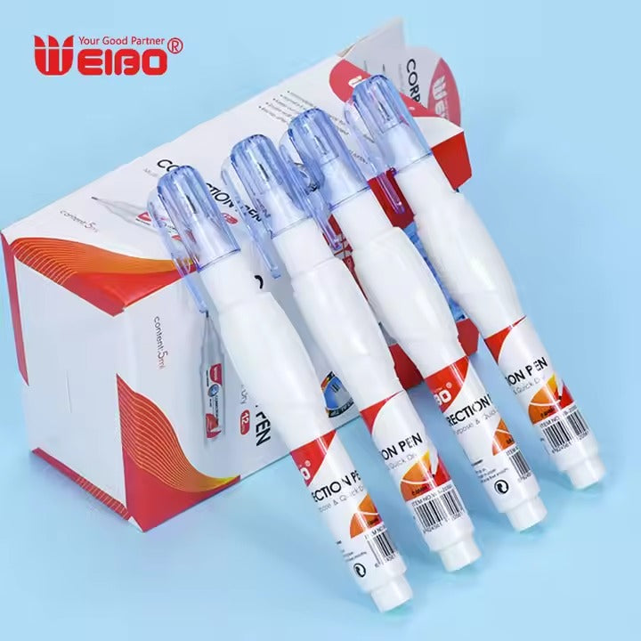 Weibo Correction Pen