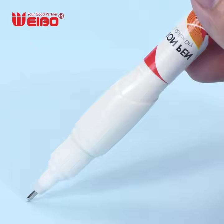 Weibo Correction Pen