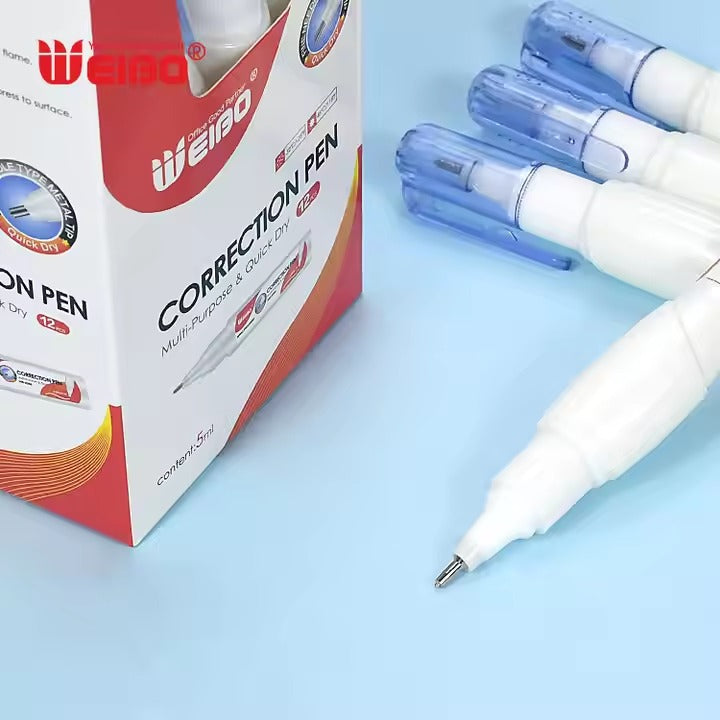 Weibo Correction Pen