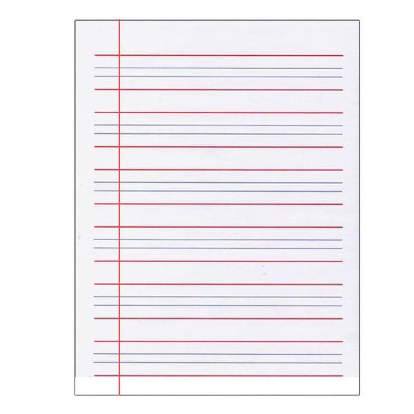Buy Now Writing Paper Sheets Pack of 24