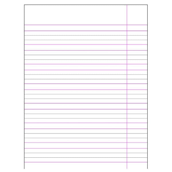 Buy Now Writing Paper Sheets Pack of 24