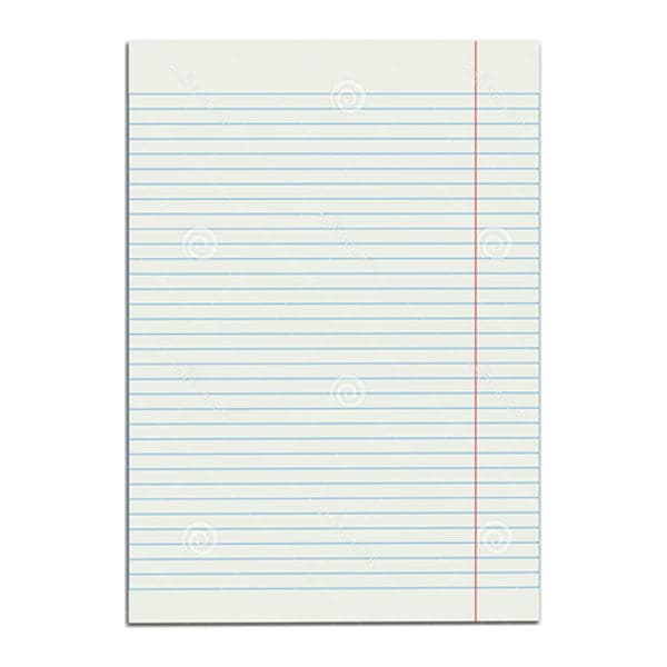 Buy Now Writing Paper Sheets Pack of 24