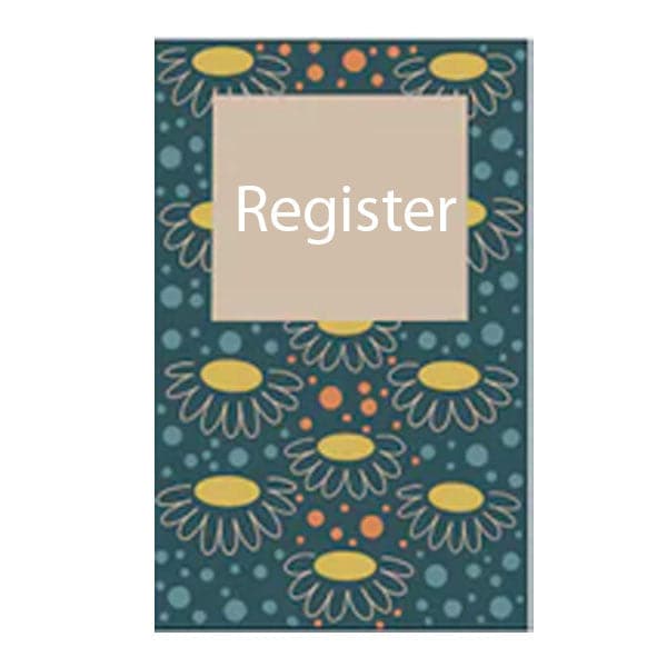 buy Now Writing Register 4 Line English