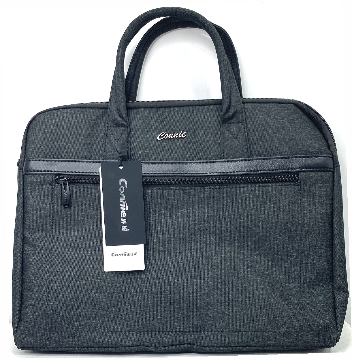 File Bag with Handle - Connie