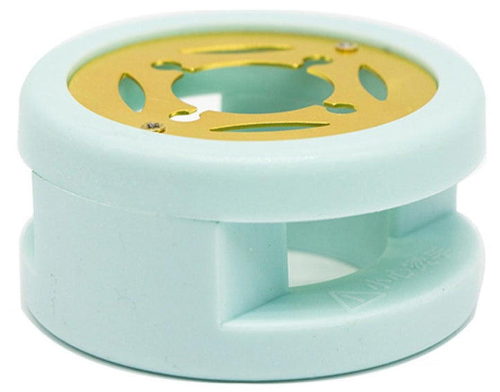 Candle Wax Stove - Multicolour - 2416