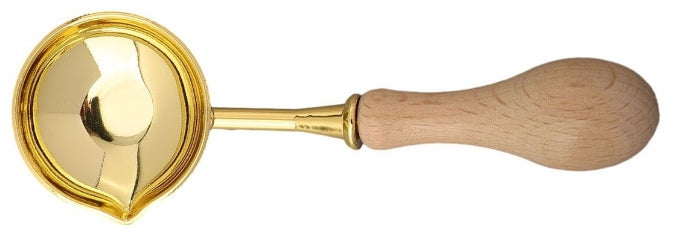 Candle Wax Spoon - 2415