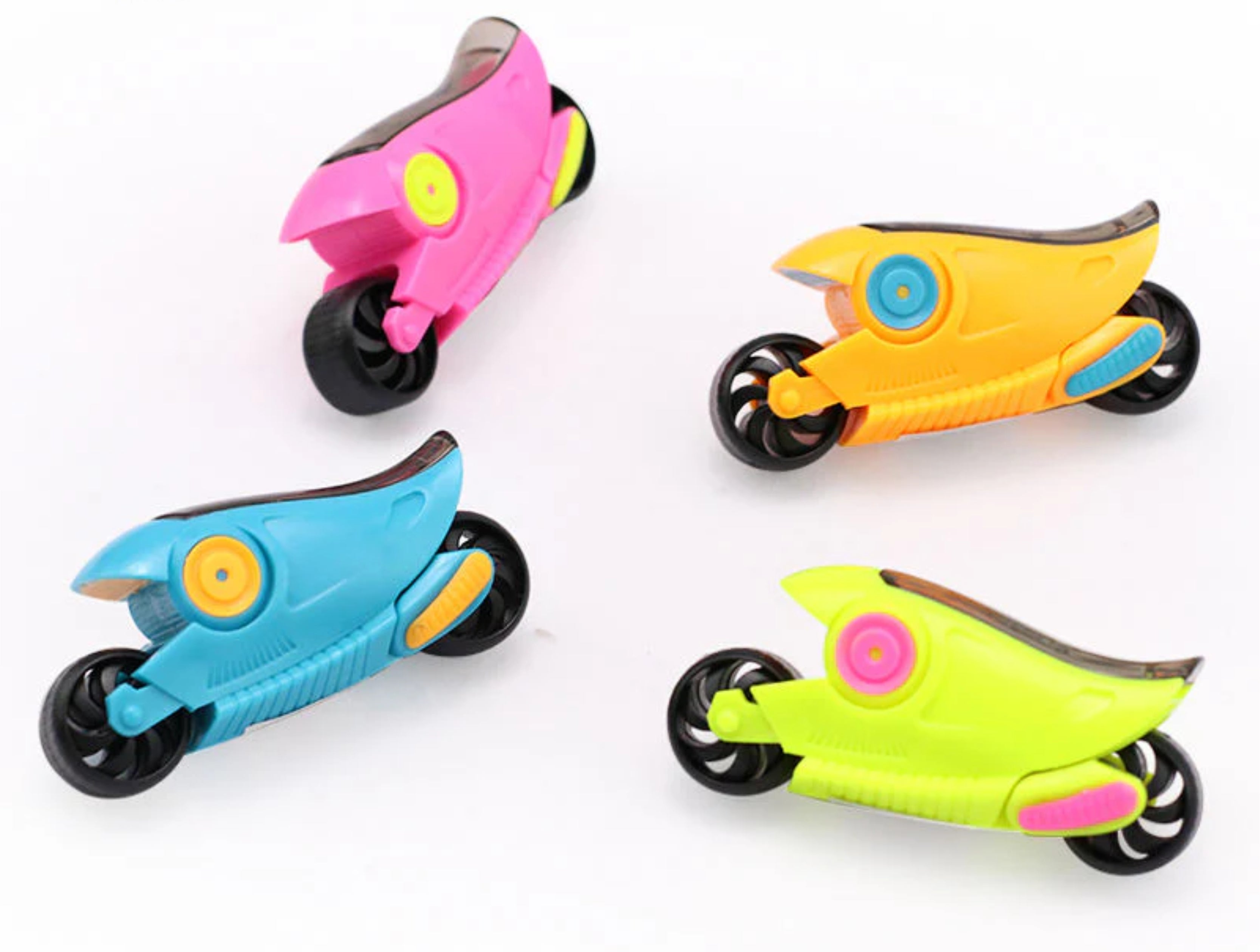Sharpner Fancy 1pc #YL191659- Multicolour