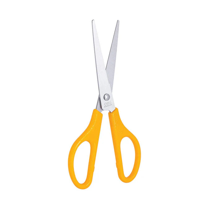 Deli Stainless Steel Scissor 0603