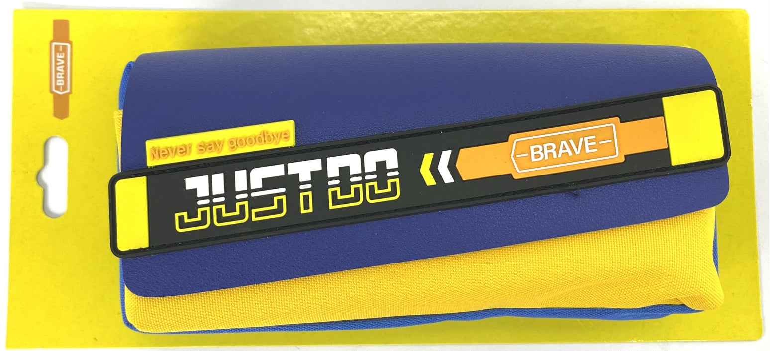 Geometary Pouch Multicolour - 7108