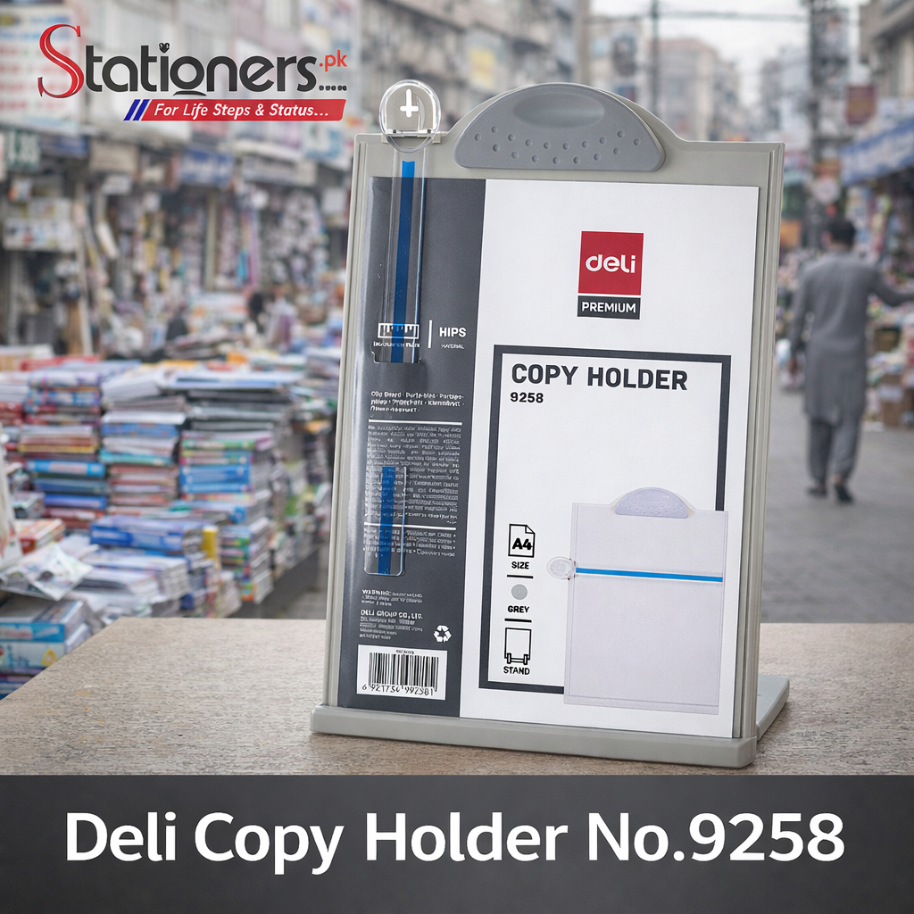 Deli Copy Holder No.9258