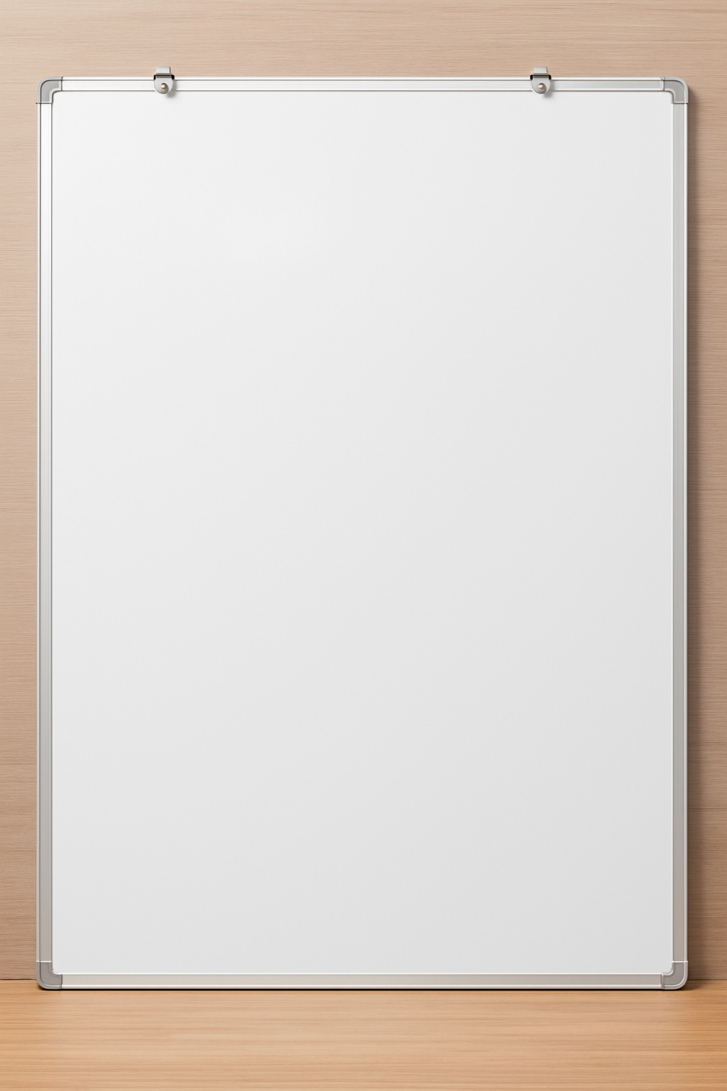 White Board Magnet Aluminium Boder Small