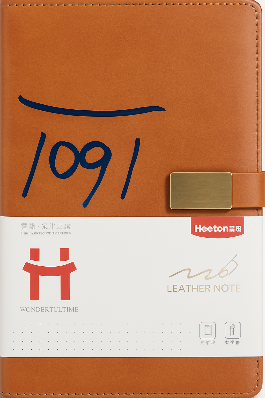 Notebook # 25-957