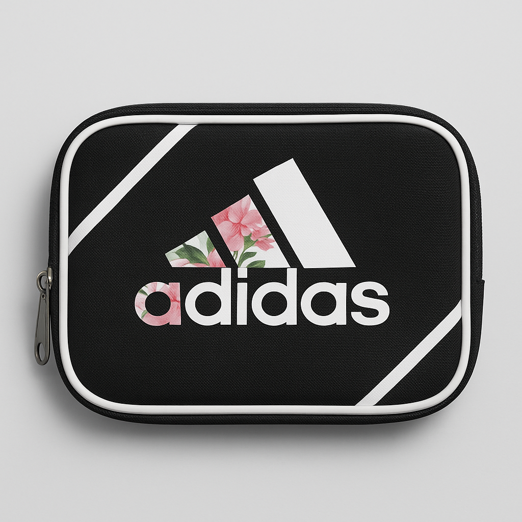 Geometry Pouch Addidas - 6533