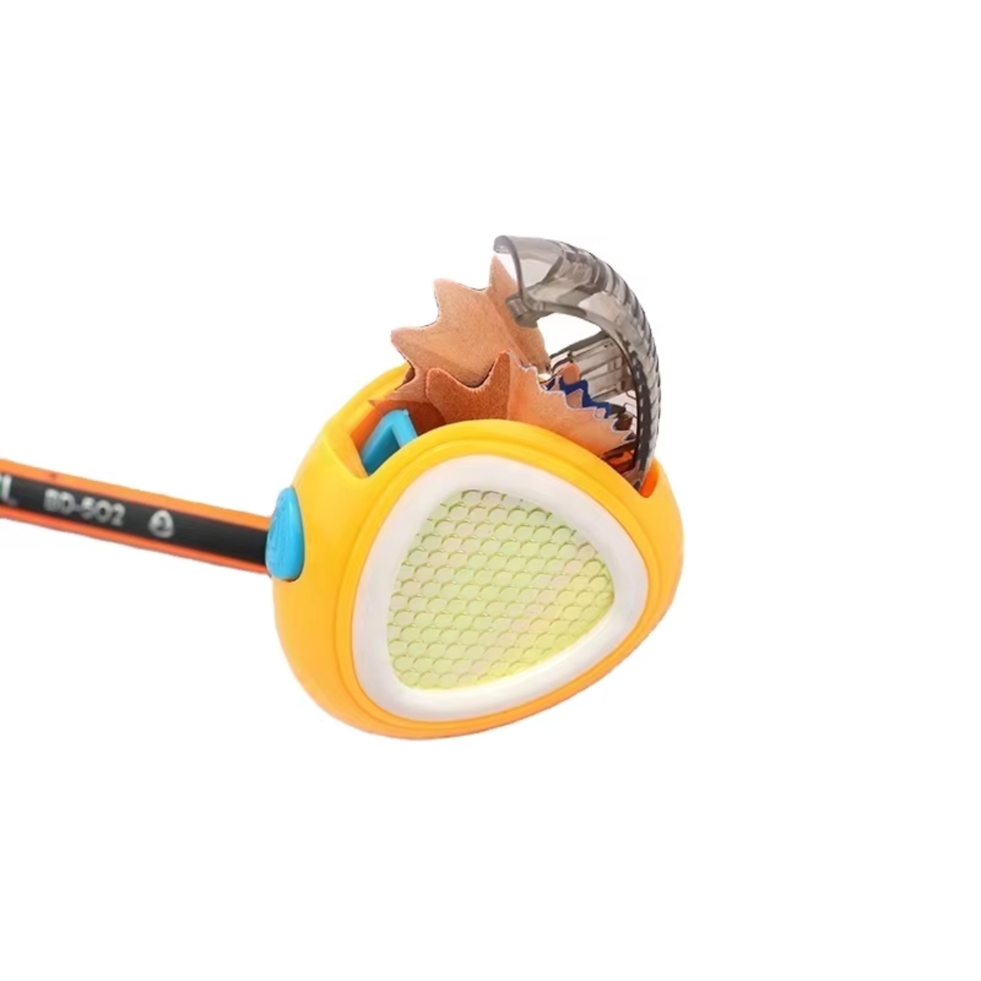 Sharpner Fancy 1PC #YL191692 - Multicolour