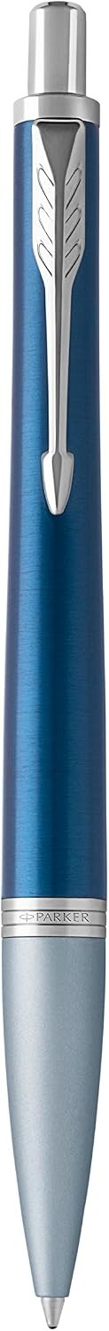 Parker Urban Ballpoint Pen, Premium Dark Blue