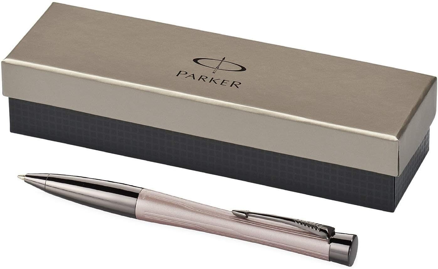 PARKER URBAN Parker Urban Premium Metallic Pink DGT ballpoint pen S1134353
