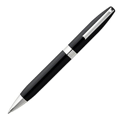 Sheaffer 100 Gray Ballpoint Pen