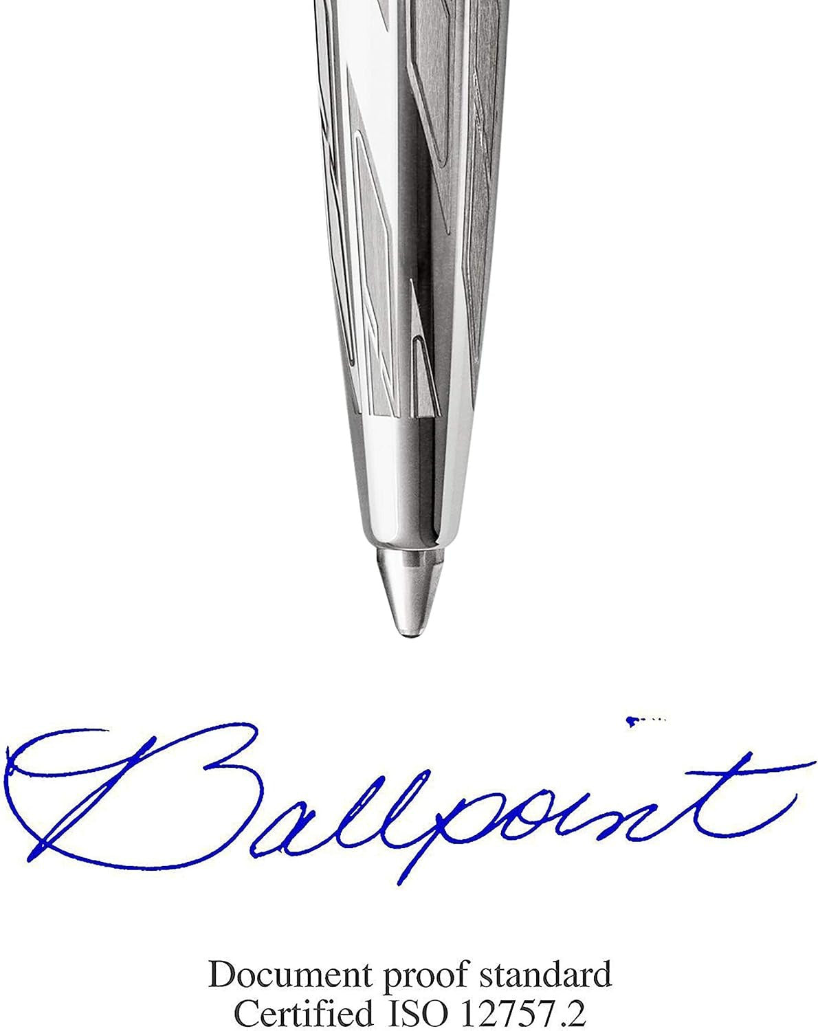 Parker Ball Pen Jotter Post Modern Black CT (S.E Series)