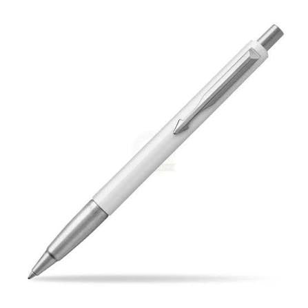 Parker Vector Ballpoint Pen - White