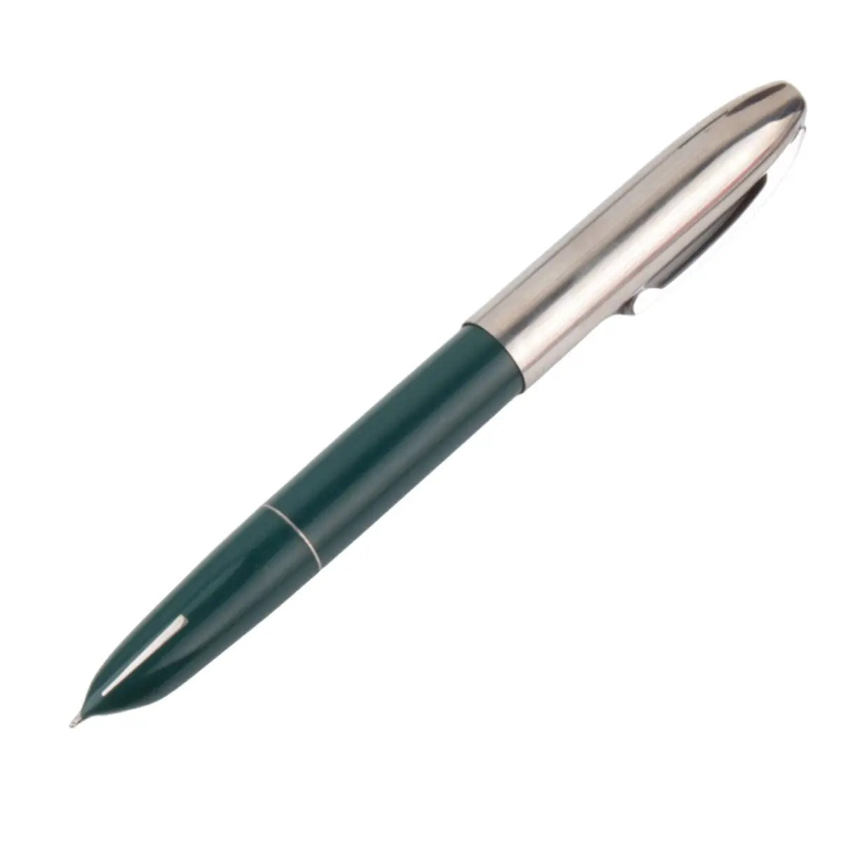 Bahadur Fountain Pen #266, #612 & #443 | Iridium Tipped Nib | 1 Pc