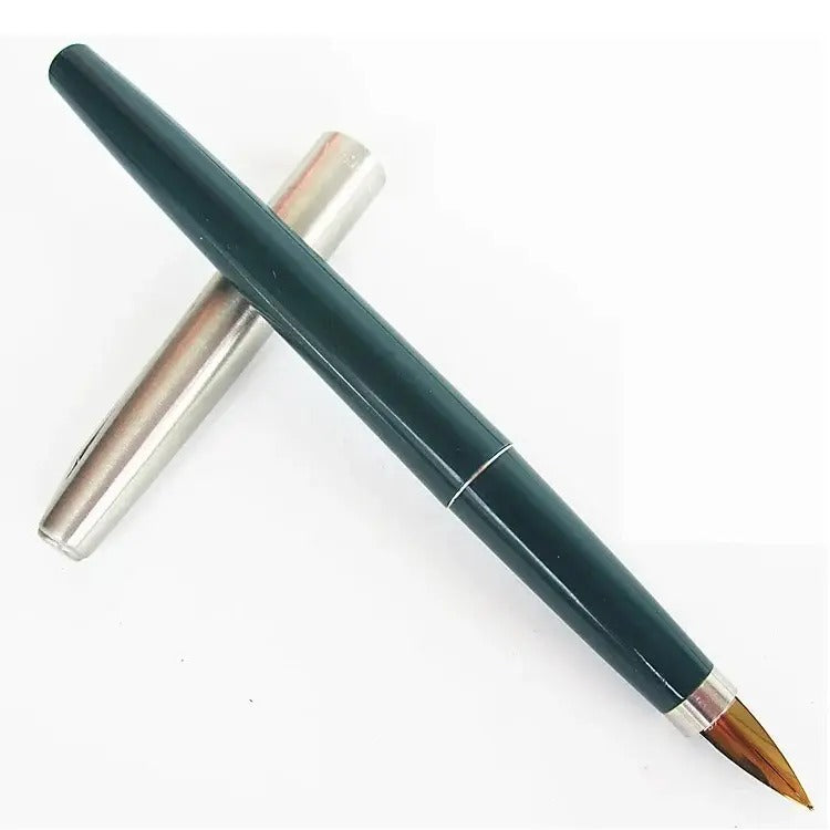 Bahadur Fountain Pen #266, #612 & #443 | Iridium Tipped Nib | 1 Pc